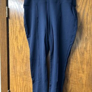 Nine West Black Leggings XL